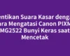 Hentikan Suara Kasar dengan Cara Mengatasi Canon PIXMA MG2522 Bunyi Keras saat Mencetak
